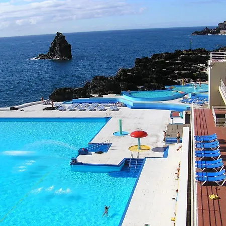 公寓 Dorisol I Casa Branca By Rentallido *