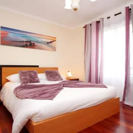Dorisol I Casa Branca By Rentallido Apartmán *