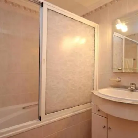 Dorisol I Casa Branca By Rentallido Apartmán
