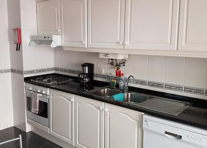 Dorisol I Casa Branca By Rentallido