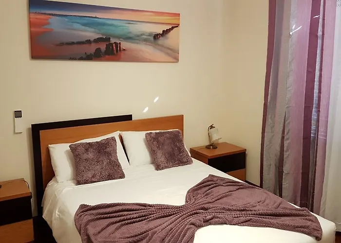 Dorisol I Casa Branca By Rentallido * 丰沙尔