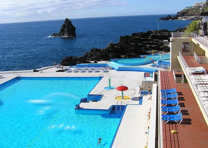 公寓 Dorisol I Casa Branca By Rentallido *