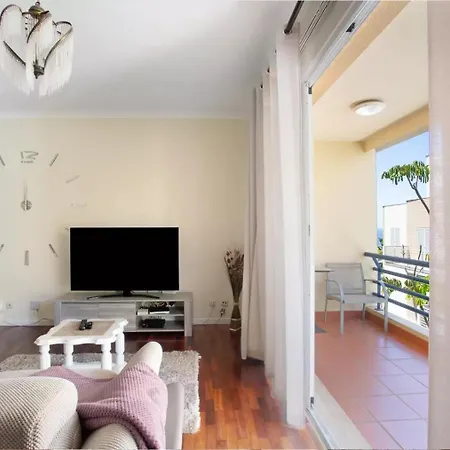 Dorisol I Casa Branca By Rentallido Apartamento