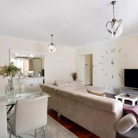 Apartamento Dorisol I Casa Branca By Rentallido *