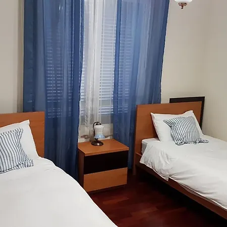 Lejlighed Casa Branca