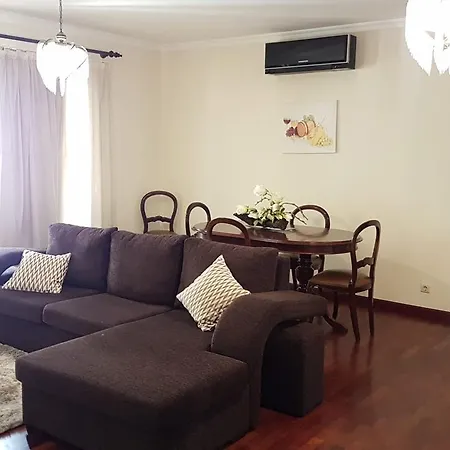 Lejlighed Casa Branca