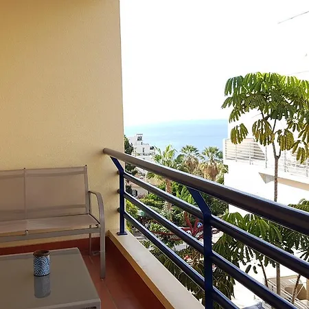 Dorisol I Casa Branca By Rentallido * Funchal (Madeira)