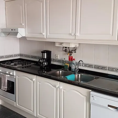 Dorisol I Casa Branca By Rentallido