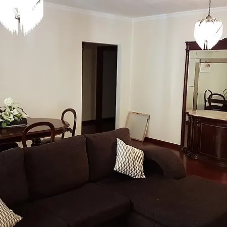 Lejlighed Casa Branca