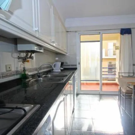 Dorisol I Casa Branca By Rentallido Apartamento *