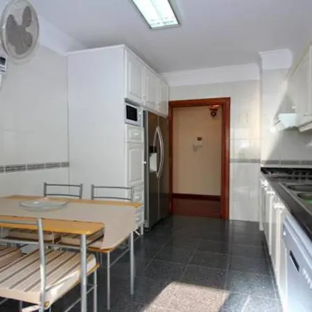 Dorisol I Casa Branca By Rentallido