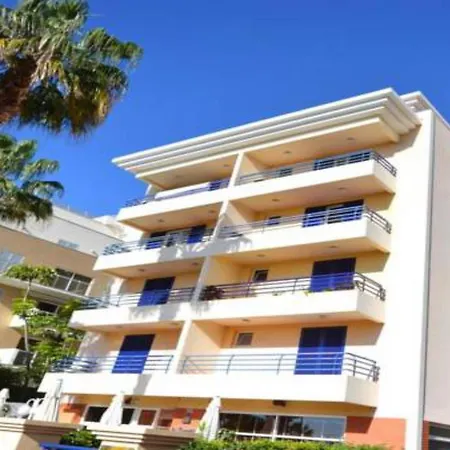 Dorisol I Casa Branca By Rentallido Apartamento *