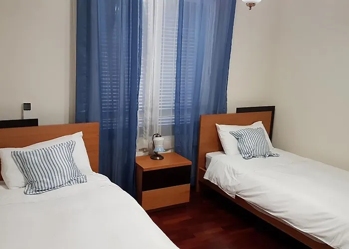 Apartment Dorisol I Casa Branca By Rentallido