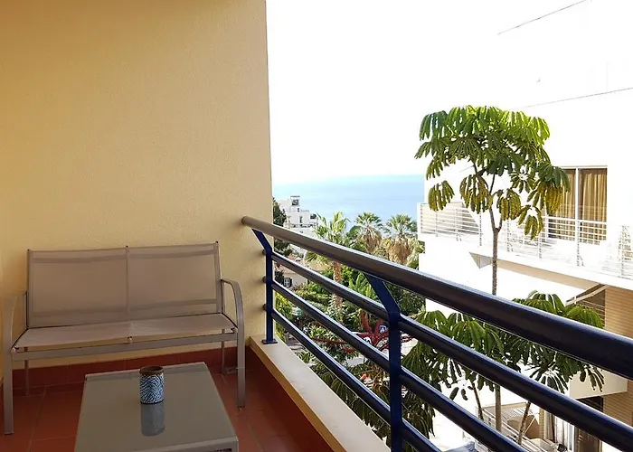 Dorisol I Casa Branca By Rentallido * Funchal (Madeira)