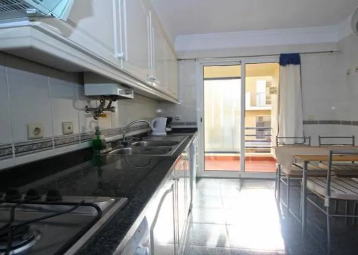 Dorisol I Casa Branca By Rentallido Apartment *