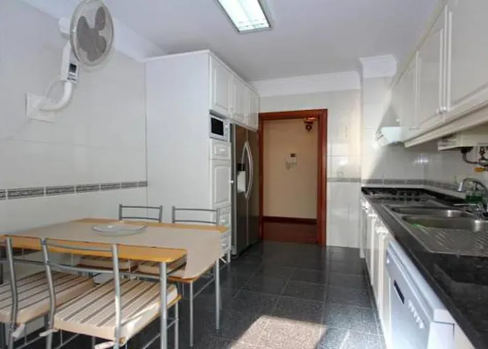 Dorisol I Casa Branca By Rentallido