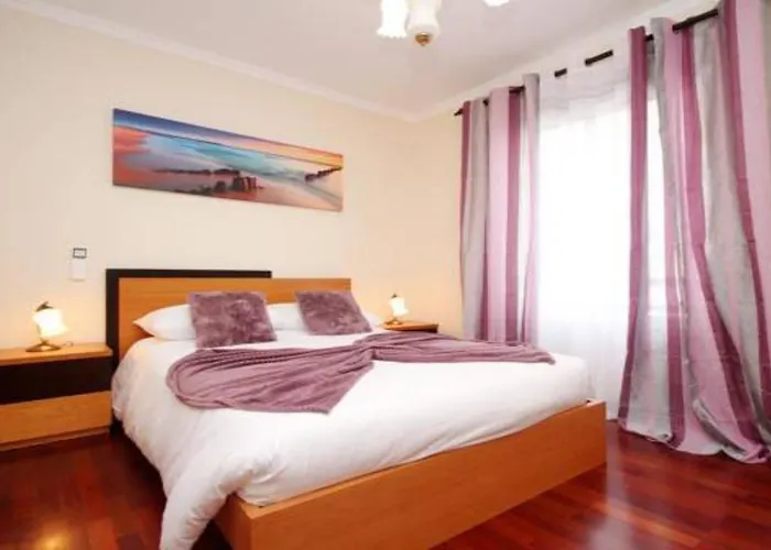 Dorisol I Casa Branca By Rentallido Apartment *